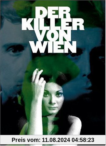 Der Killer von Wien von Sergio Martino