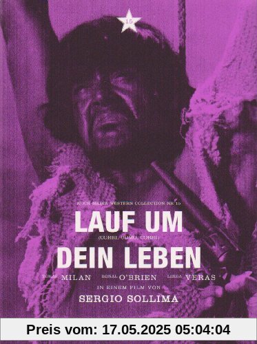 Lauf un dein Leben Lauf un dein Leben von Sergio Sollima