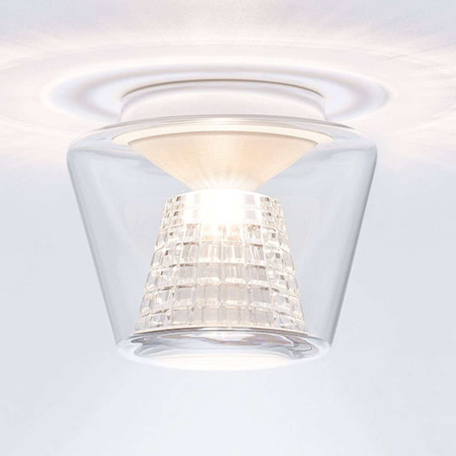 serien.lighting Annex S - LED-Deckenleuchte serien.lighting Annex S - LED-Deckenleuchte von Serien Lighting