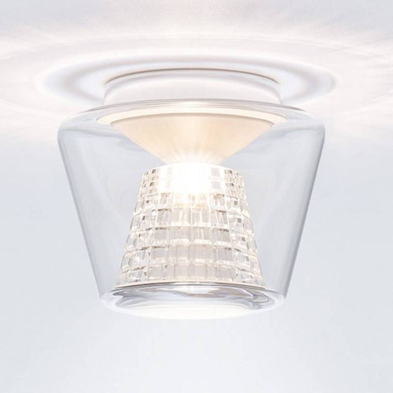 serien.lighting Annex S - LED-Deckenleuchte von Serien Lighting
