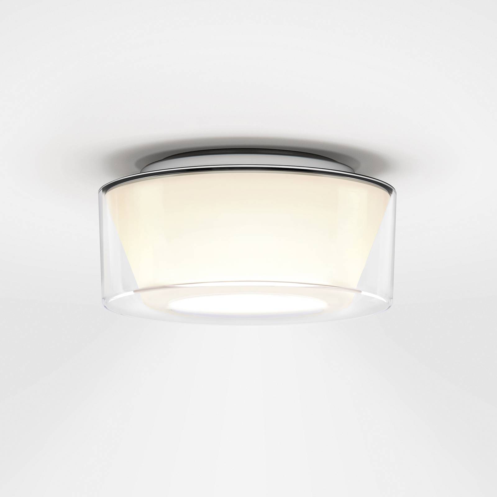 serien.lighting Curling M Decke 927 Acryl/konisch serien.lighting Curling M Decke 927 Acryl/konisch von Serien Lighting