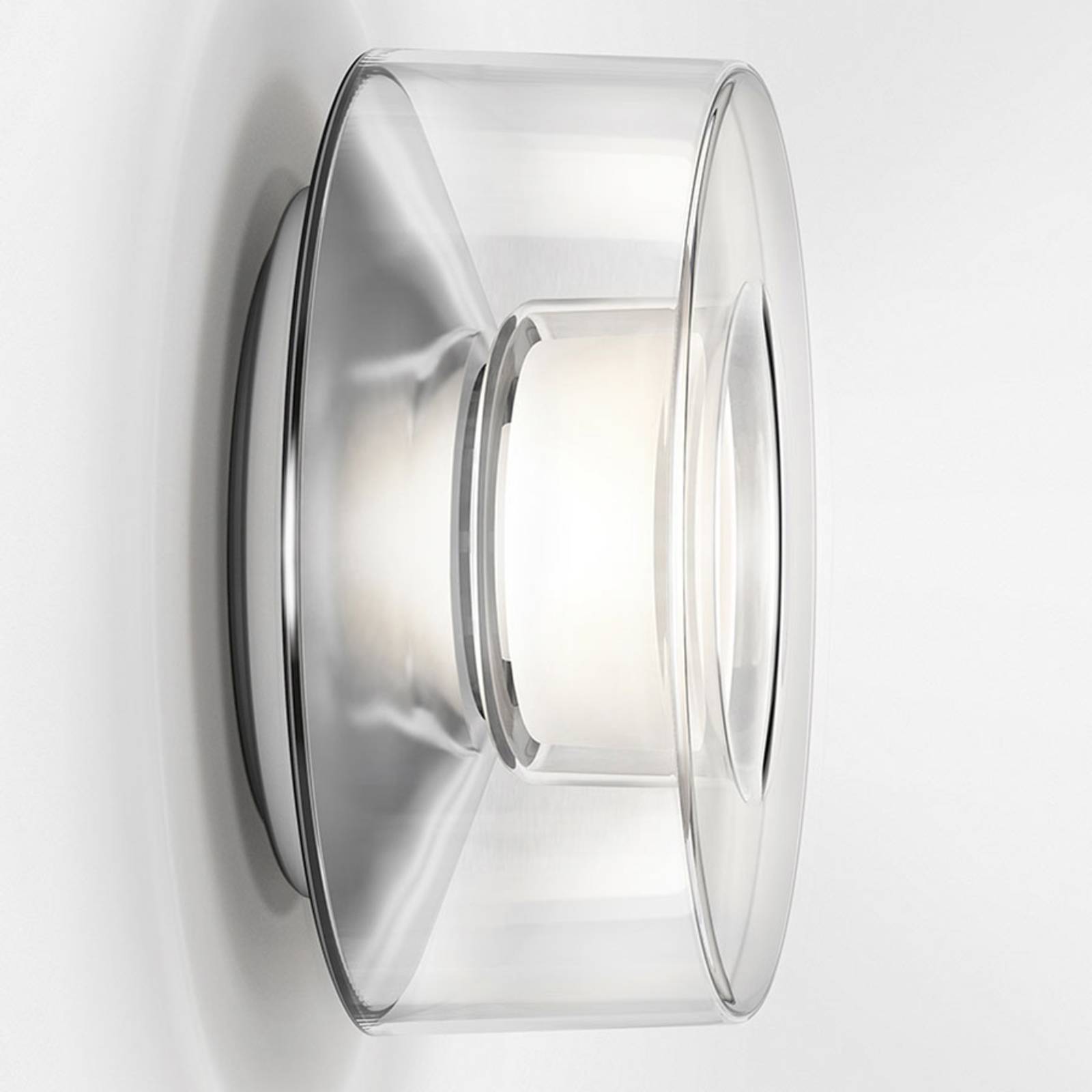 serien.lighting Curling Wall M 2.700K Triac Acryl serien.lighting Curling Wall M 2.700K Triac Acryl von Serien Lighting