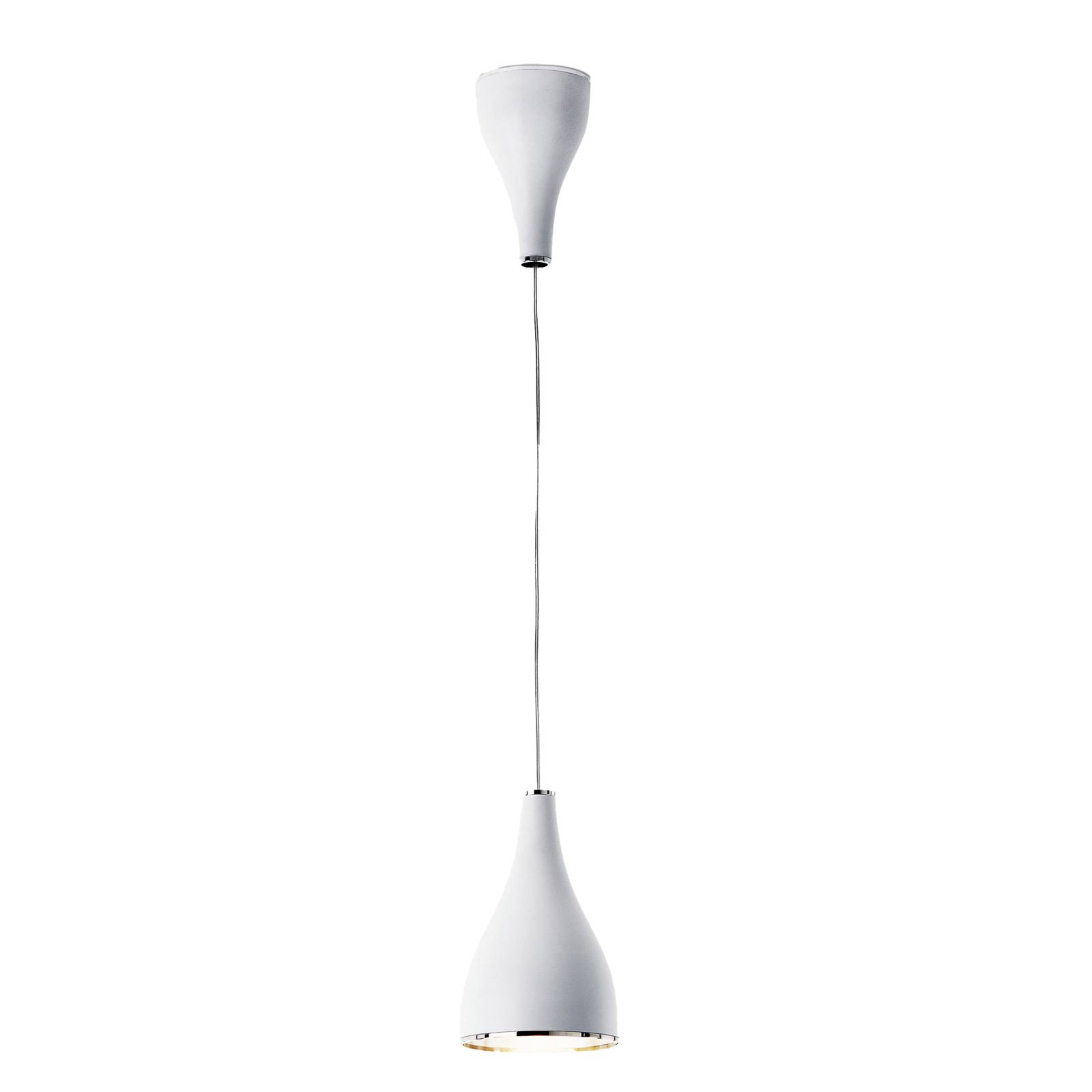 serien.lighting One Eighty Adjustable L, weiß serien.lighting One Eighty Adjustable L, weiß von Serien Lighting