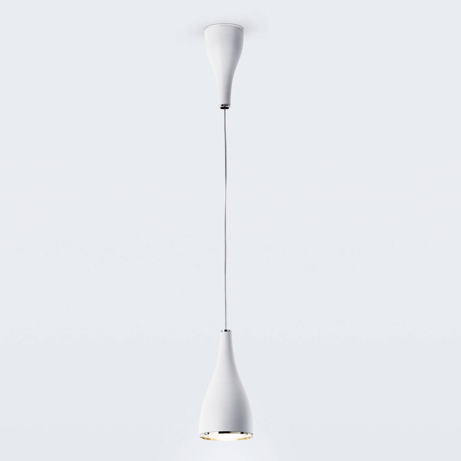 serien.lighting One Eighty Adjustable S, weiß serien.lighting One Eighty Adjustable S, weiß von Serien Lighting