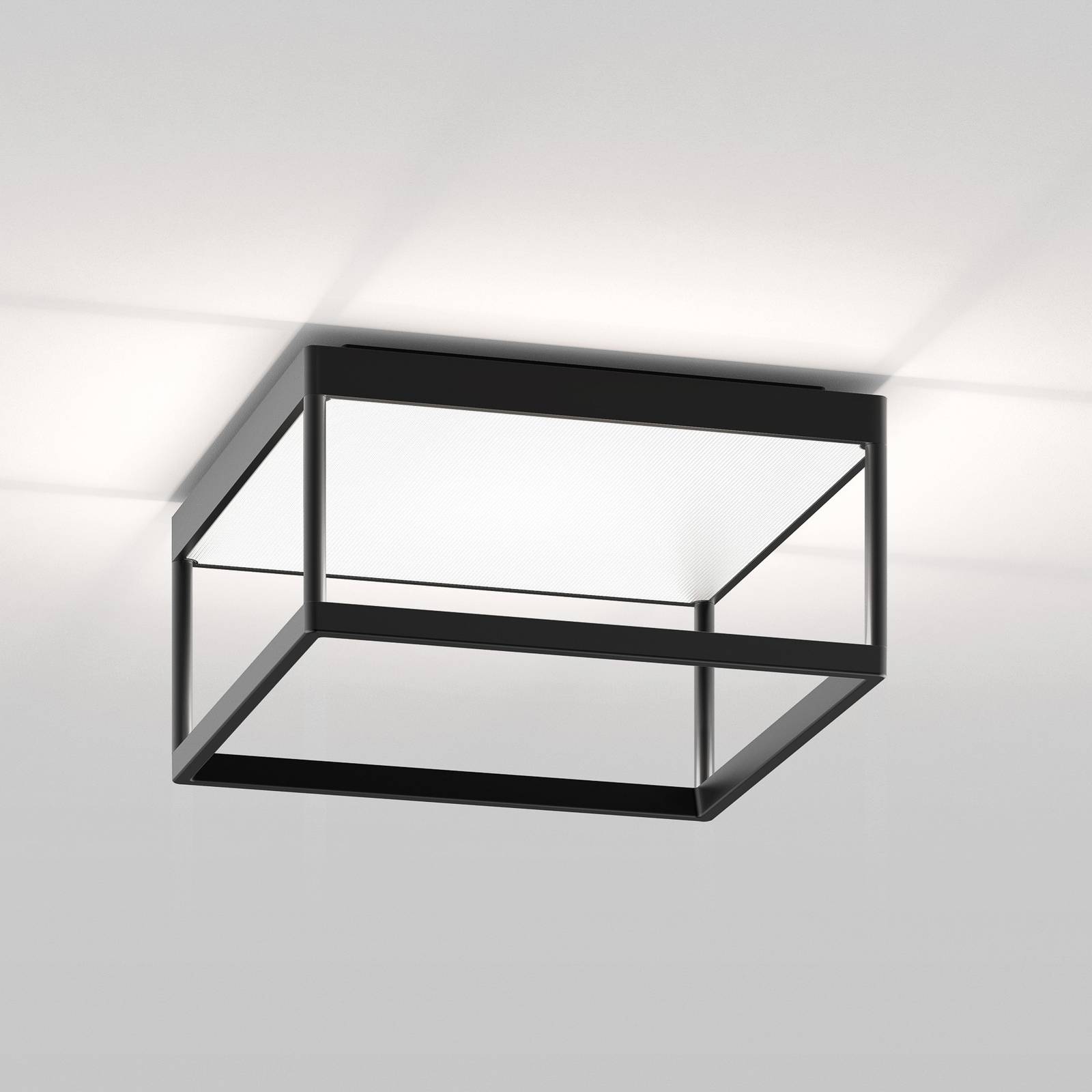 serien.lighting Reflex 2 M 150 schwarz/weiß serien.lighting Reflex 2 M 150 schwarz/weiß von Serien Lighting
