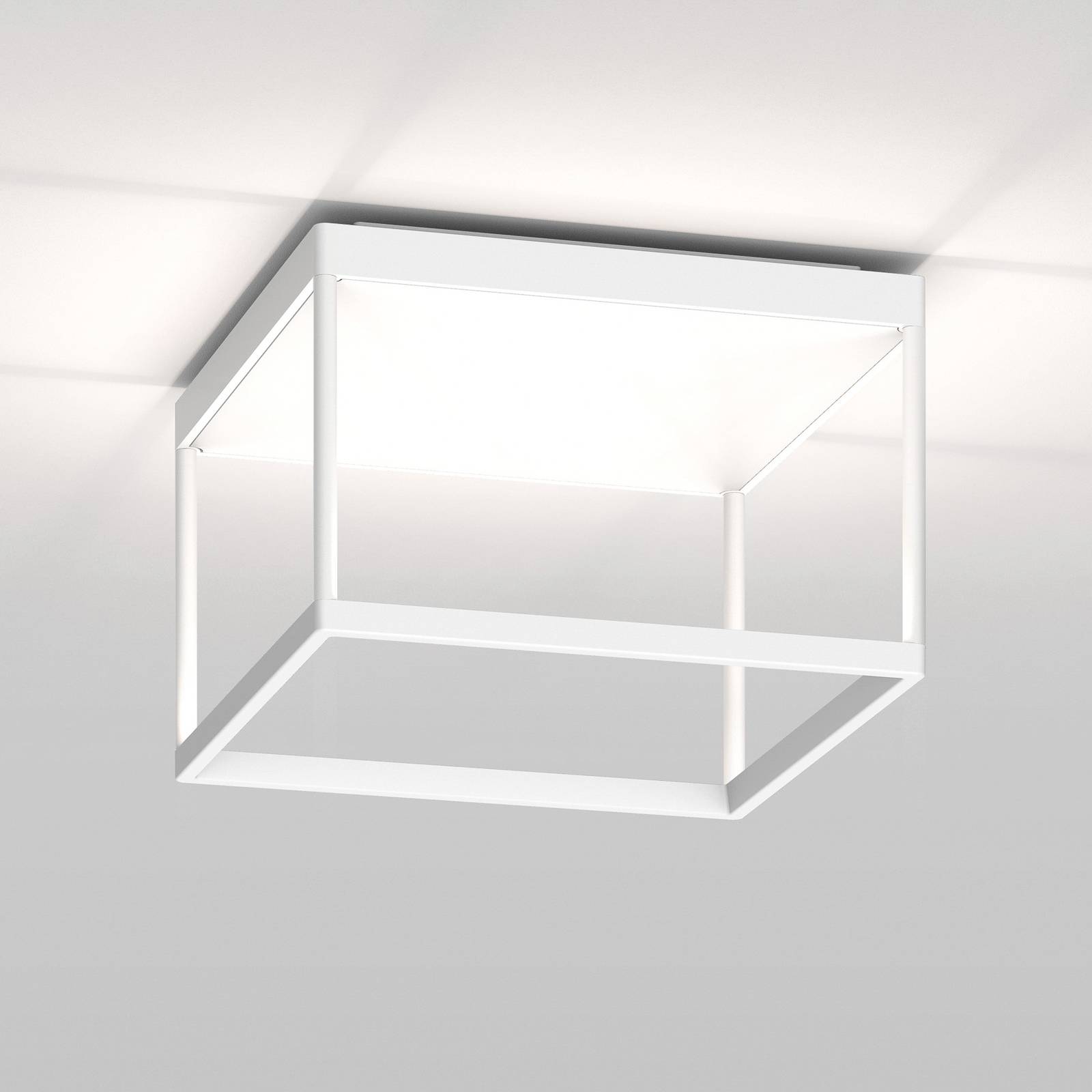 serien.lighting Reflex 2 M 200 weiß/mattweiß serien.lighting Reflex 2 M 200 weiß/mattweiß von Serien Lighting