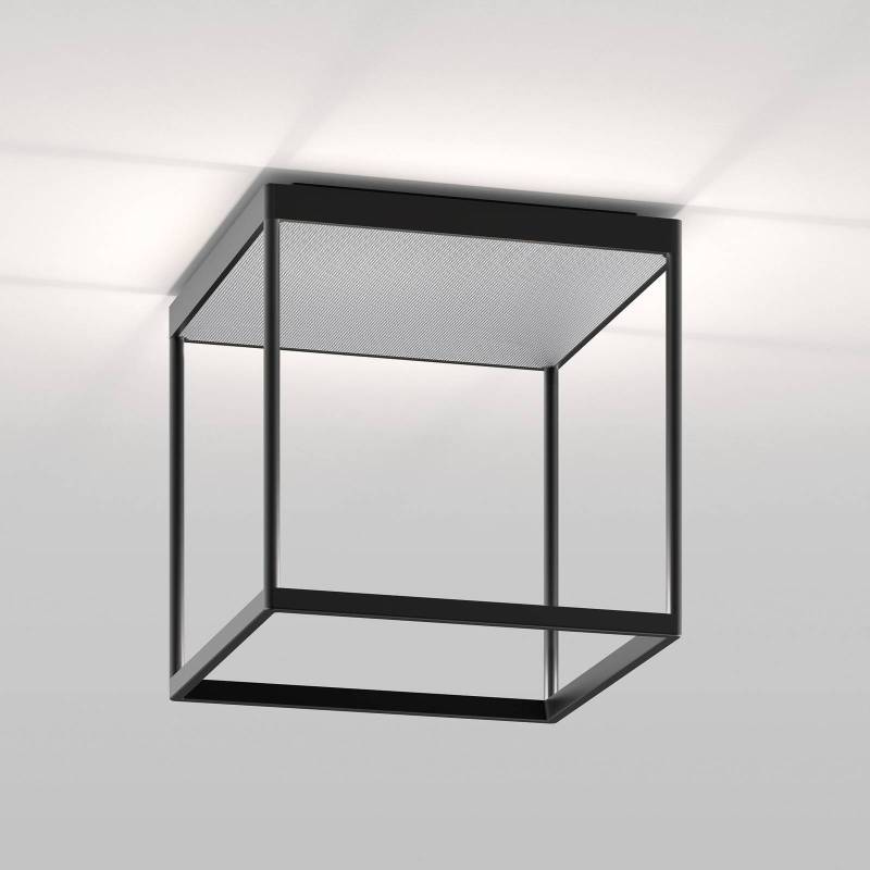serien.lighting Reflex 2 M 300 schwarz/silber von Serien Lighting