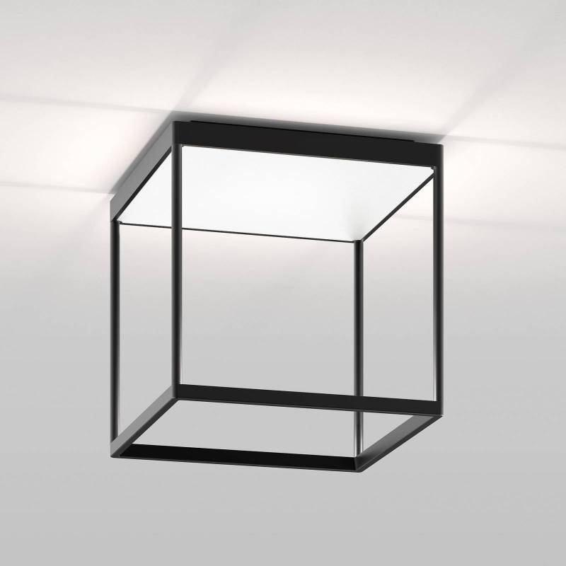 serien.lighting Reflex 2 M 300 schwarz/weiß von Serien Lighting
