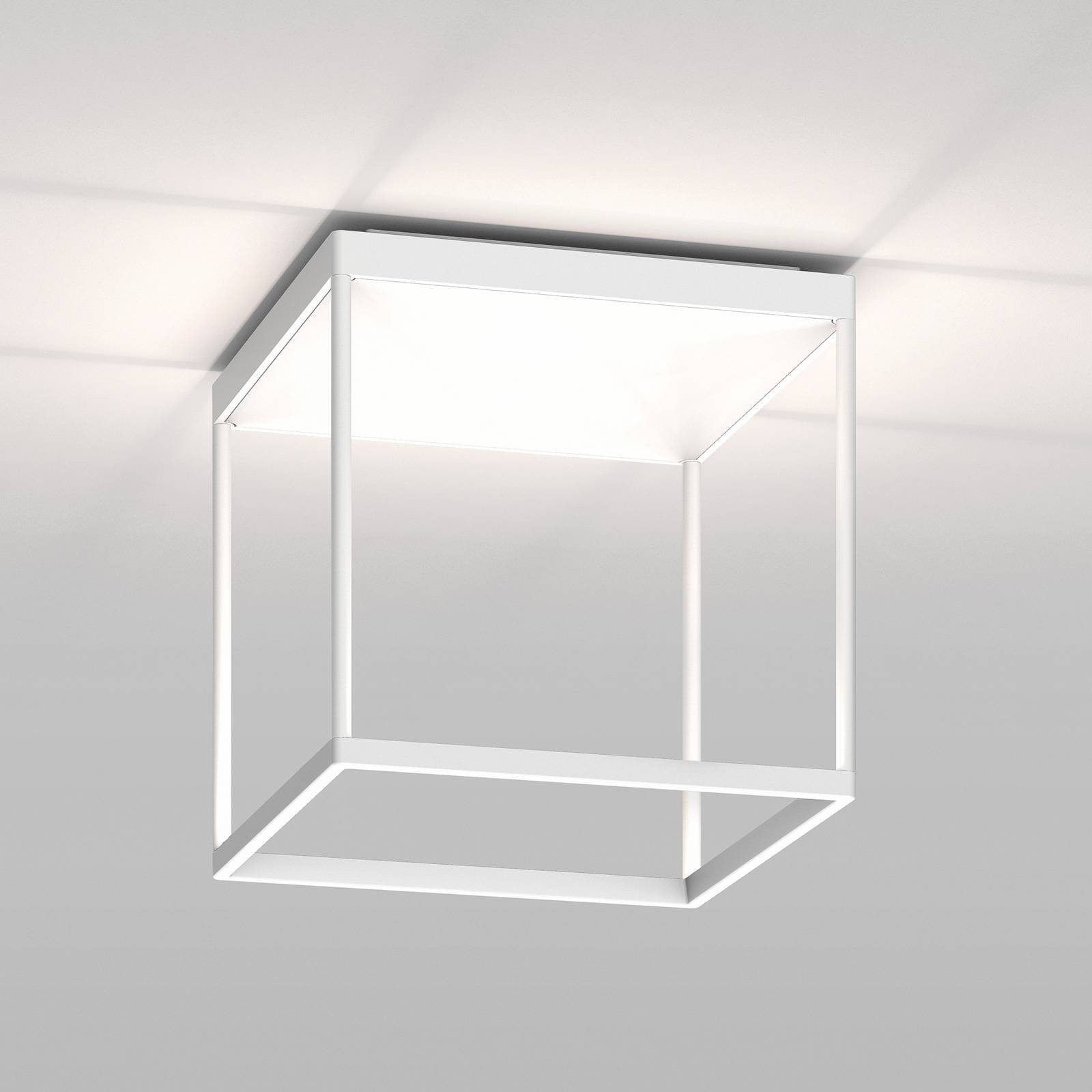 serien.lighting Reflex 2 M 300 weiß/mattweiß serien.lighting Reflex 2 M 300 weiß/mattweiß von Serien Lighting