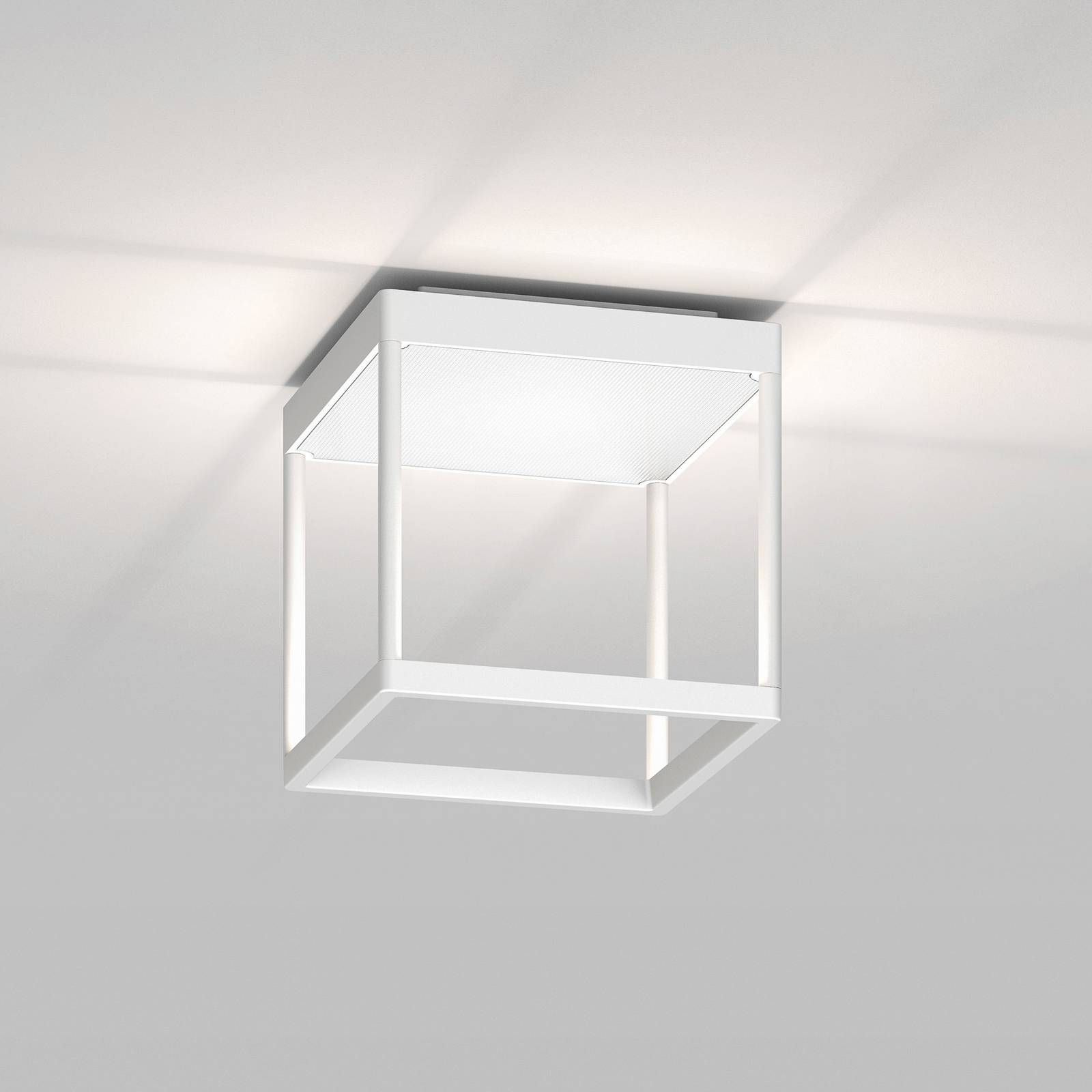 serien.lighting Reflex 2 S 200 weiß/weiß serien.lighting Reflex 2 S 200 weiß/weiß von Serien Lighting