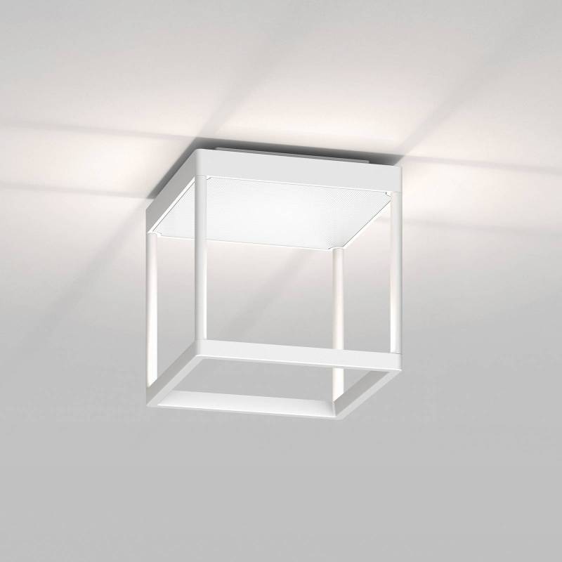 serien.lighting Reflex 2 S 200 weiß/weiß von Serien Lighting