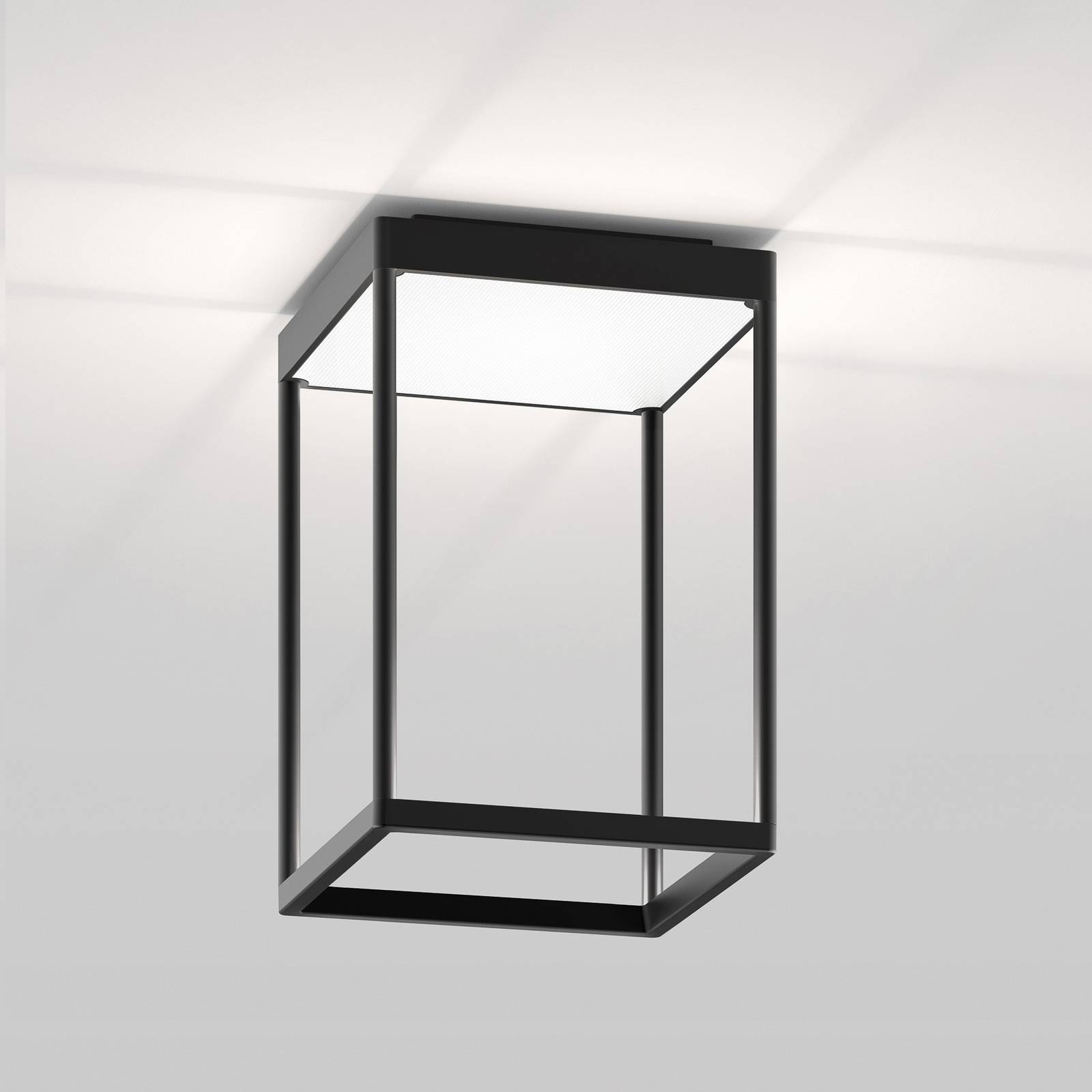 serien.lighting Reflex 2 S 300 schwarz/weiß serien.lighting Reflex 2 S 300 schwarz/weiß von Serien Lighting