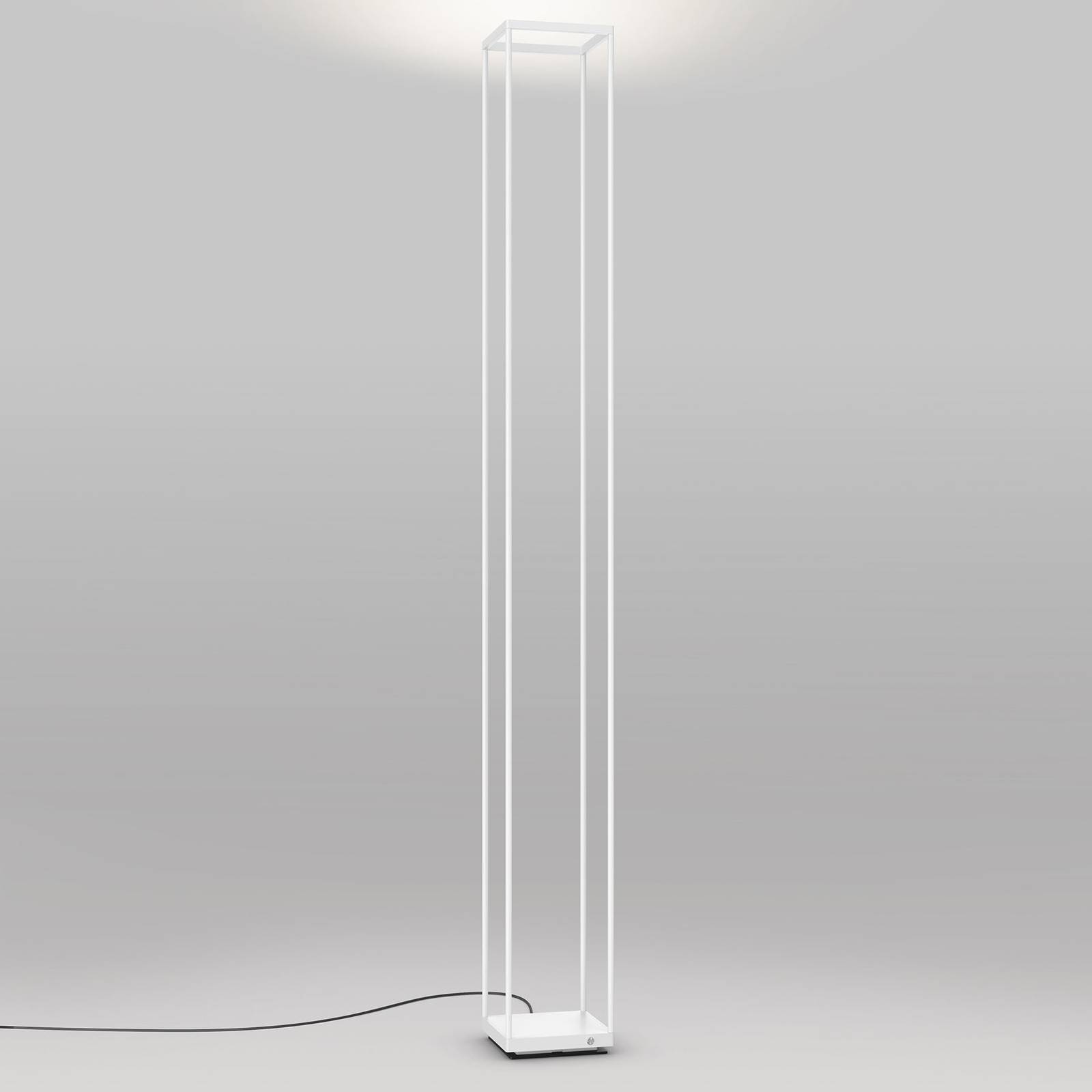 serien.lighting Reflex² S LED-Stehleuchte weiß serien.lighting Reflex² S LED-Stehleuchte weiß von Serien Lighting