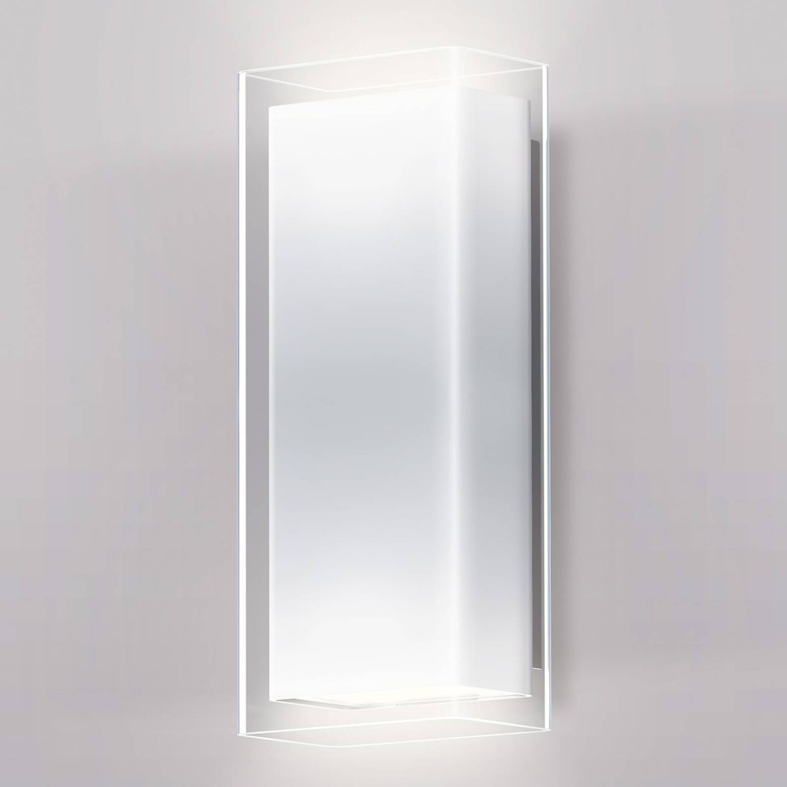 serien.lighting Rod Wall LED-Wandlampe opalweiß serien.lighting Rod Wall LED-Wandlampe opalweiß von Serien Lighting