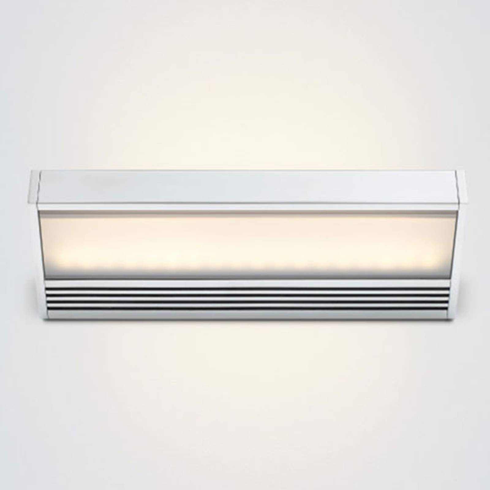 serien.lighting SML - LED-Wandleuchte, alu poliert serien.lighting SML - LED-Wandleuchte, alu poliert von Serien Lighting