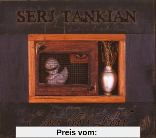 Elect the Dead von Serj Tankian