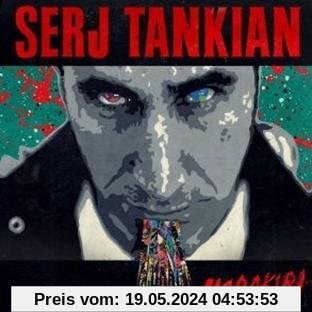 Harakiri von Serj Tankian