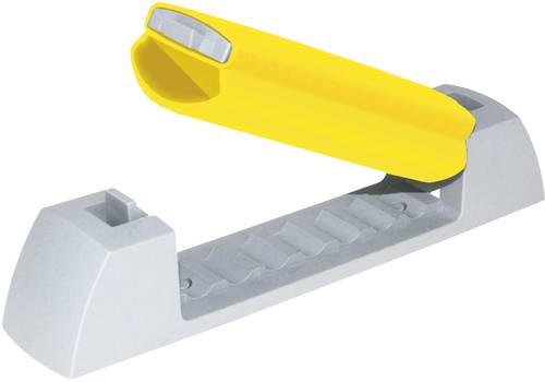 Serpa 5.07164.1003 Kabelclip selbstklebend 5.07164.1003 Bündel-Ø-Bereich 10mm (max) wiederverschli von Serpa