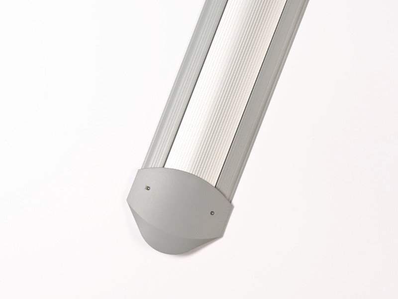 Serpa Kabelbr?cke EasyLoader Alu B15, 150 cm, hellgrau Serpa Kabelbr?cke EasyLoader Alu B15, 150 cm, hellgrau von Serpa