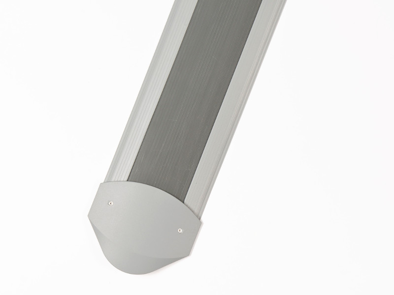 Serpa Kabelbr?cke EasyLoader Flexi B15, 150 cm, dunkelgrau Serpa Kabelbr?cke EasyLoader Flexi B15, 150 cm, dunkelgrau von Serpa