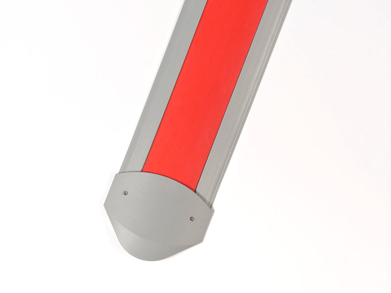 Serpa Kabelbr?cke EasyLoader Flexi B15, 300 cm, rot Serpa Kabelbr?cke EasyLoader Flexi B15, 300 cm, rot von Serpa