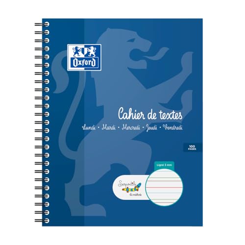Serpodile DYS Notizbuch mit Farblinien Serpodile DYS Notizbuch mit Farblinien von Serpodile