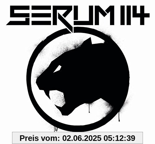 Die Nacht Mein Freund Die Nacht Mein Freund von Serum 114