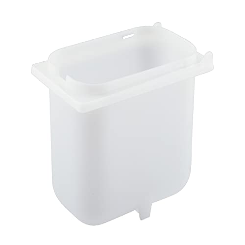 SERVER 1.9L Kunststoff-Behälter - Weiß - 82558 SERVER 1.9L Kunststoff-Behälter - Weiß - 82558 von Server
