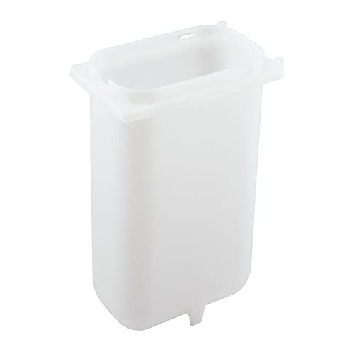 SERVER 3.3L Kunststoff-Behälter - Weiß - 82557 SERVER 3.3L Kunststoff-Behälter - Weiß - 82557 von Server