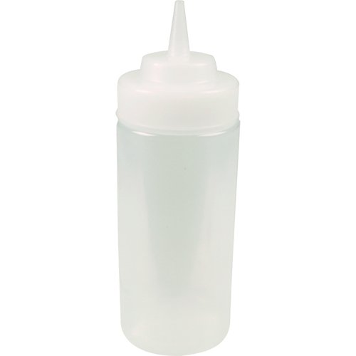 SERVER Kunststoff-Quetschflashe 0.47L - 86818 von Server