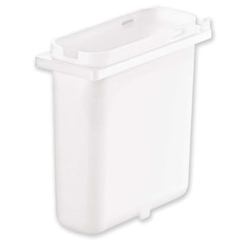 SERVER Slim 1.4L Kunststoff-Behälter - Weiß - 83181 SERVER Slim 1.4L Kunststoff-Behälter - Weiß - 83181 von Server