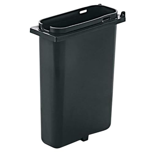 SERVER Slim 1.9L Kunststoff-Behälter - Schwarz - 83159 SERVER Slim 1.9L Kunststoff-Behälter - Schwarz - 83159 von Server