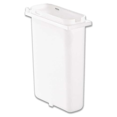 SERVER Slim 1.9L Kunststoff-Behälter - Weiß - 83182 SERVER Slim 1.9L Kunststoff-Behälter - Weiß - 83182 von Server