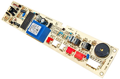 Servis 546046701 Kühlschrankzubehör/Hygena Refrigeration Instrumententafel Modul-Platine Servis 546046701 Kühlschrankzubehör/Hygena Refrigeration Instrumententafel Modul-Platine von Servis