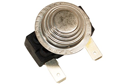 Servis 651016707 Geschirrspülerzubehör/MGD/Belling Nardi Geschirrspüler Thermostat von Servis