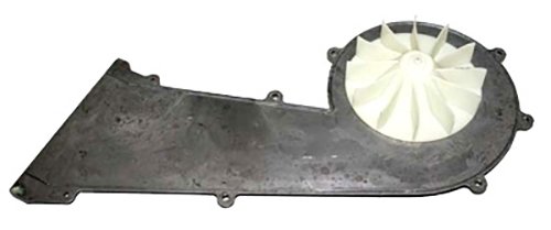 Servis Abdeckung für Luftkanal für Waschmaschine, Teilenummer 651028273 Servis Abdeckung für Luftkanal für Waschmaschine, Teilenummer 651028273 von Servis