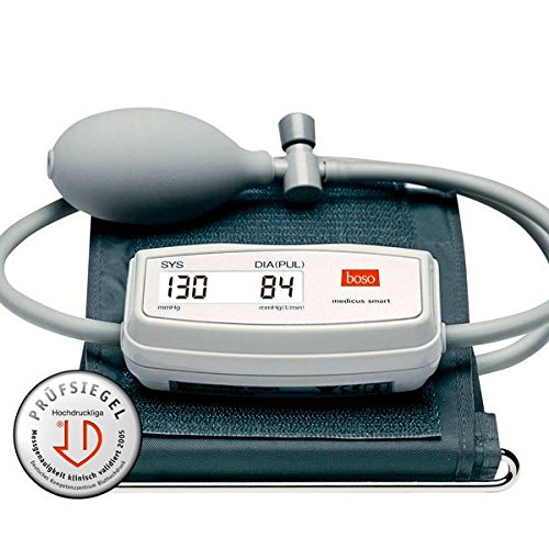 Servoprax 453 Boso Medicus Smart, Blutdruckmeßgerät Servoprax 453 Boso Medicus Smart, Blutdruckmeßgerät von Servoprax