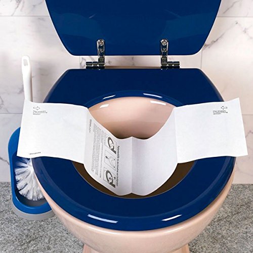 Servoprax H7 61000-50 Stuhlprobensammler (50-er Pack) von Servoprax