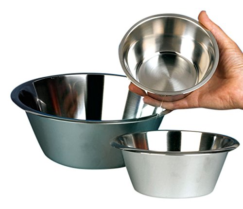 Servoprax H8 1525400 Universalschüssel, Höhe 400 mm x 150 mm Servoprax H8 1525400 Universalschüssel, Höhe 400 mm x 150 mm von Servoprax