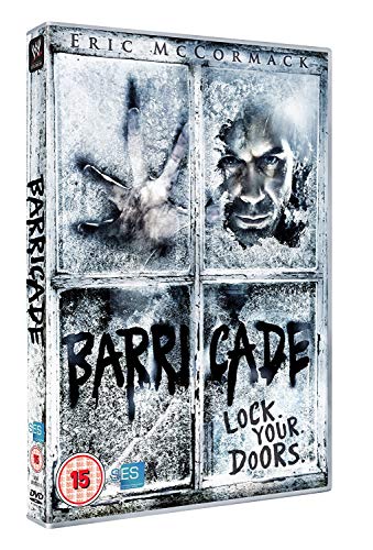 Barricade [DVD] [UK Import] von Ses