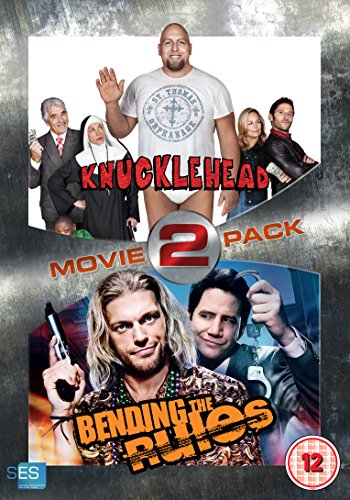 Knucklehead/Bending The Rules [DVD] von Ses