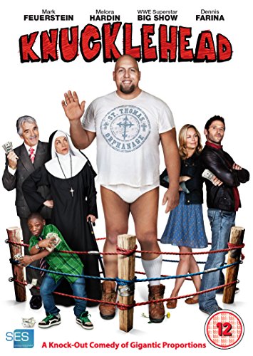 Knucklehead [DVD] von Ses