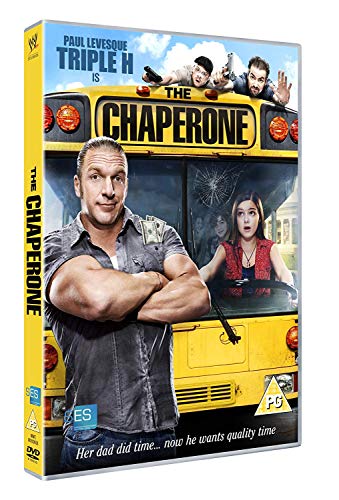 The Chaperone [DVD] [UK Import] von Ses