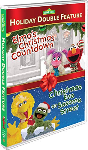 Christmas Eve on Sesame Street [DVD-AUDIO] [DVD-AUDIO] von Sesame Street