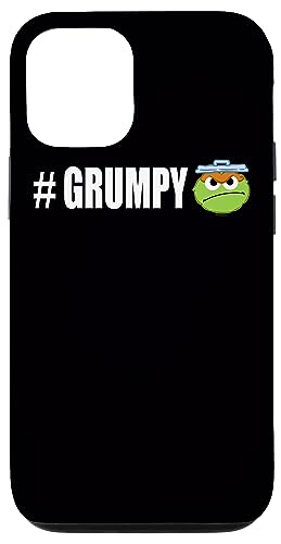 Hülle für iPhone 13 Sesamstraße Oscar #Grumpy Hülle für iPhone 13 Sesamstraße Oscar #Grumpy von Sesame Street