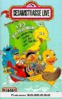 Sesamstrasse-1,2,3 Wir Träumen [Musikkassette] von Sesamstrasse