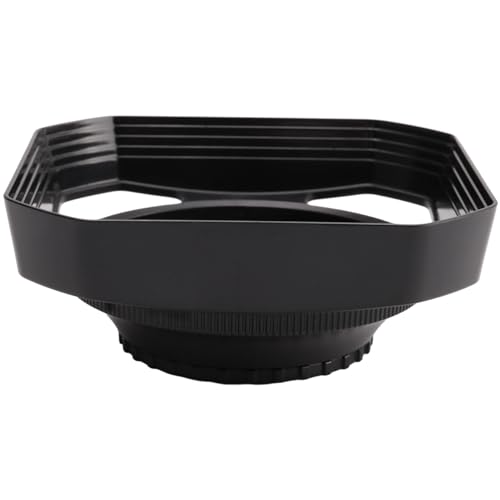 Sessleger Sonnenblende, abnehmbar, Weitwinkel, 37 mm, 72 mm, für Kamera, Camcorder, Fotografie Sessleger Sonnenblende, abnehmbar, Weitwinkel, 37 mm, 72 mm, für Kamera, Camcorder, Fotografie von Sessleger