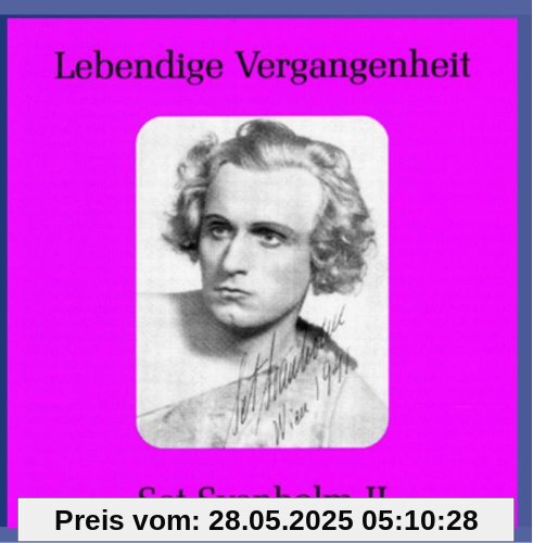 Lebendige Vergangenheit - Set Svanholm (Vol.2) von Set Svanholm