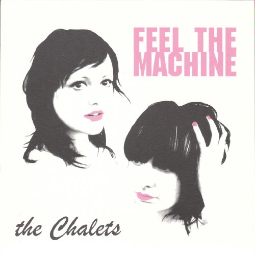 Feel the Machine [Vinyl Single] von Setanta