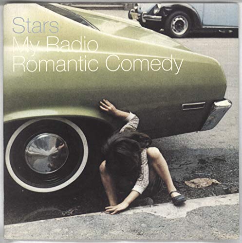 My Radio/Romantic Comedy [Vinyl Single] von Setanta